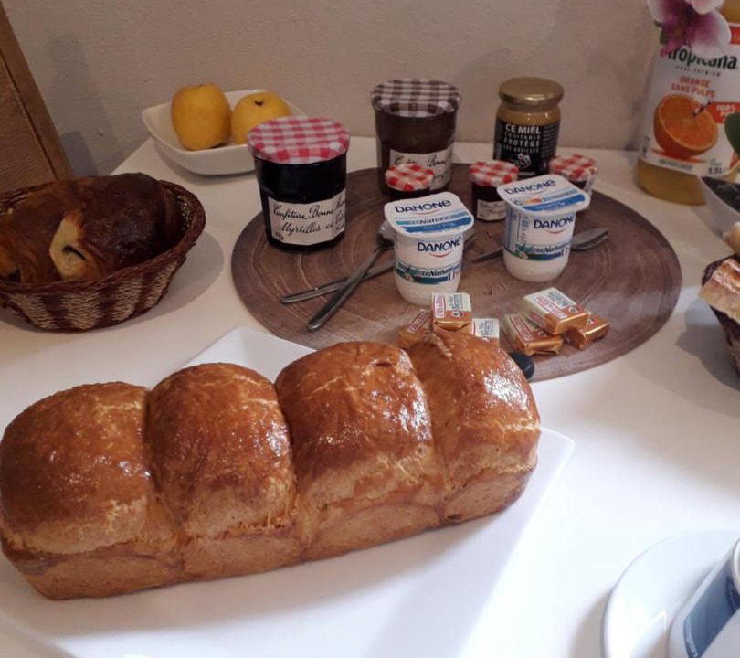 Photo of Livingroom in Salindres