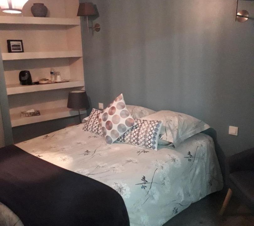 Photo of Bedroom in Salindres