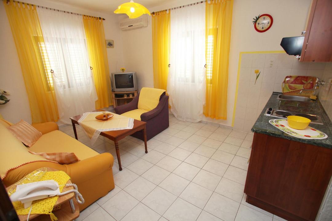 Photo of Livingroom in Okrug Gornji