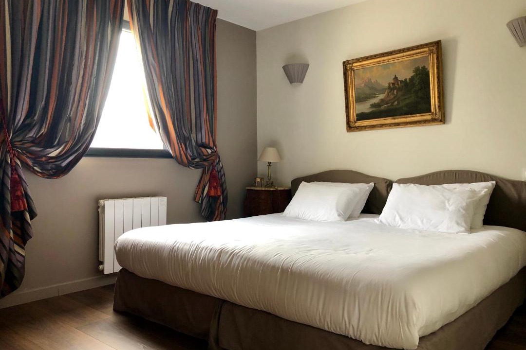 Photo of Bedroom in Bayeux