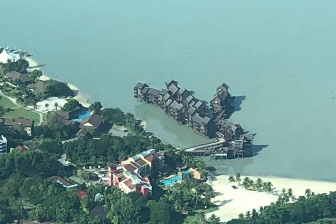 Photo of Others in Padang Matsirat