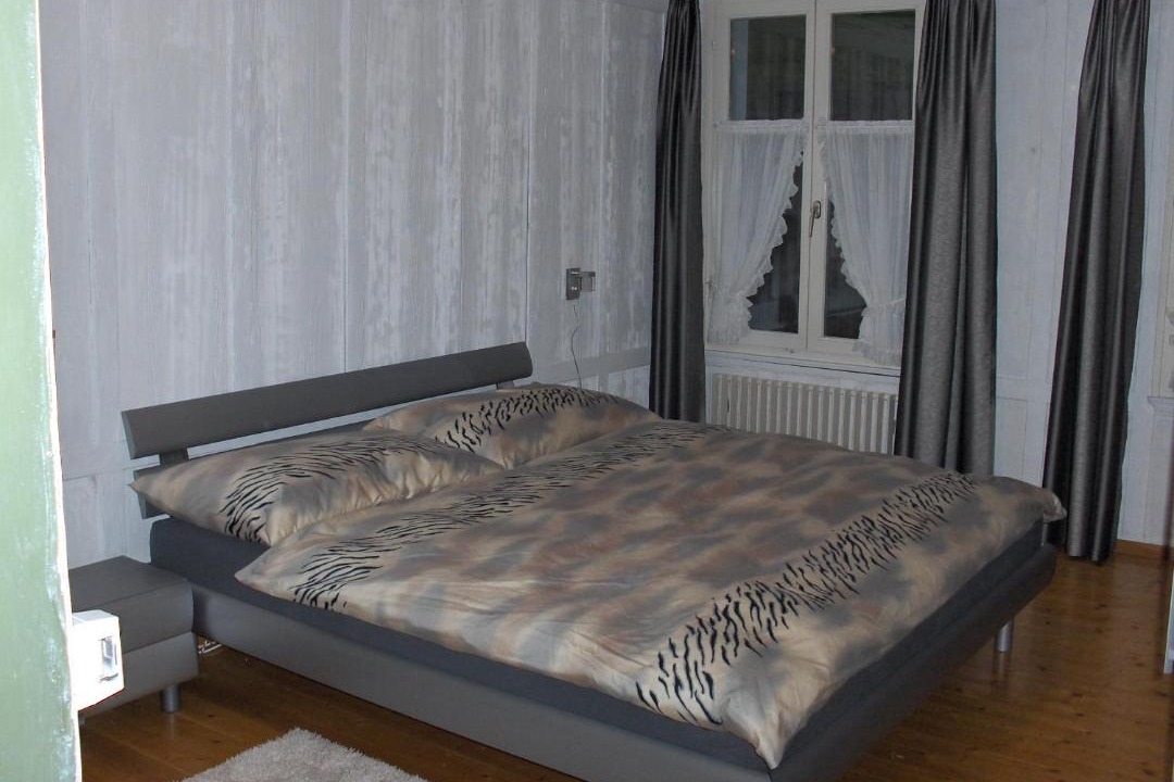 Photo of Bedroom in Mosnang