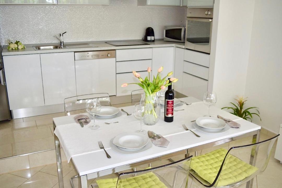Photo of Kitchen in Zvekovica