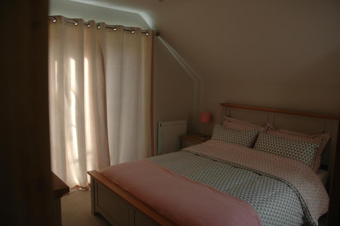 Photo of Bedroom in Bruton