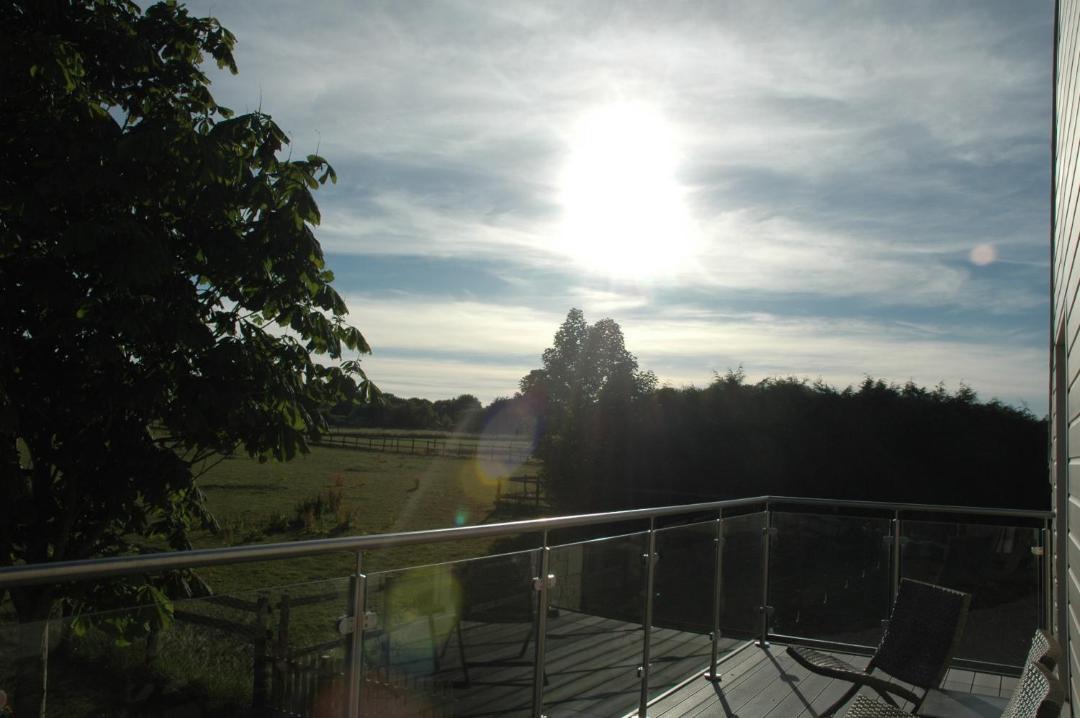 Photo of Patio Balcony in Bruton
