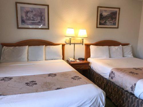 Photo of Bedroom in Pendleton