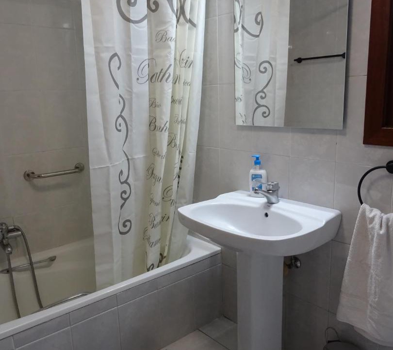 Photo of Bathroom in Lesaka