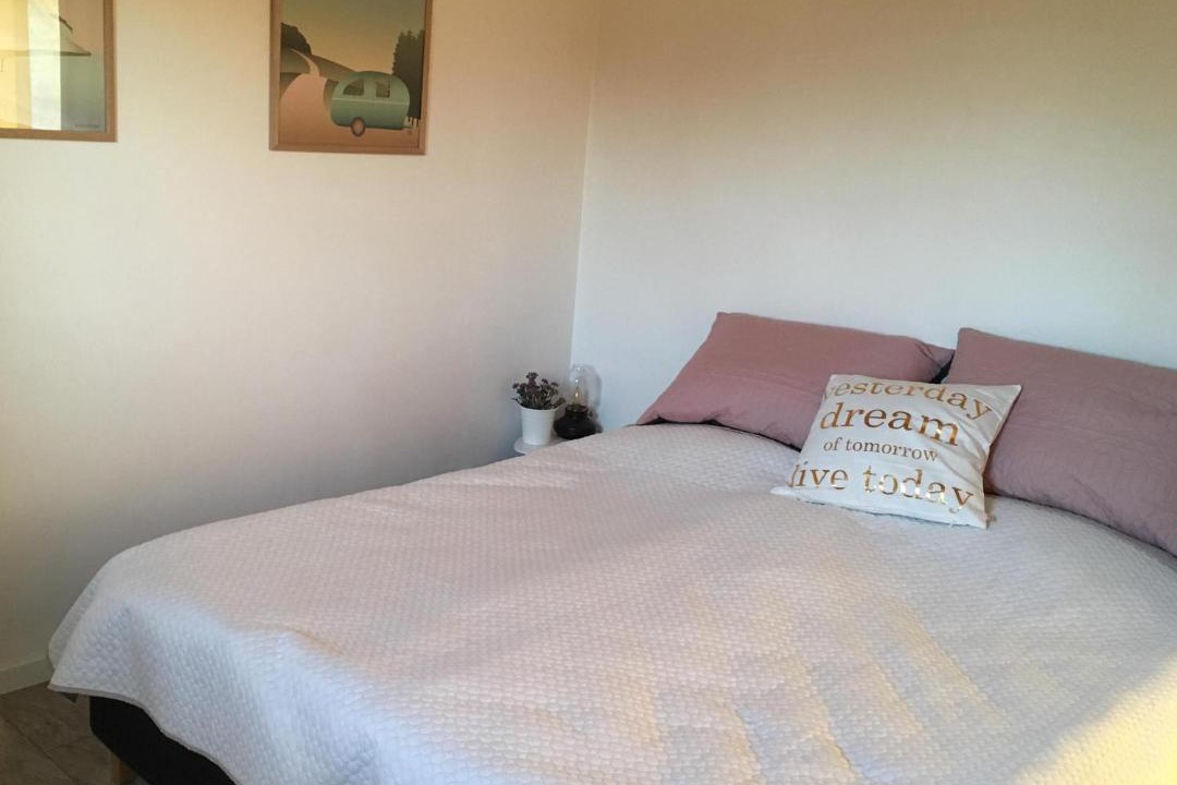 Photo of Bedroom in Ringkobing