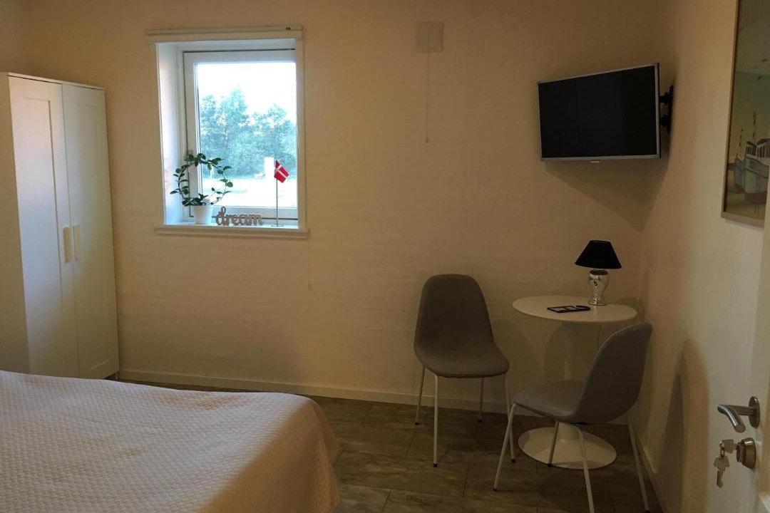 Photo of Bedroom in Ringkobing