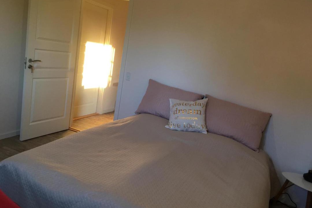 Photo of Bedroom in Ringkobing