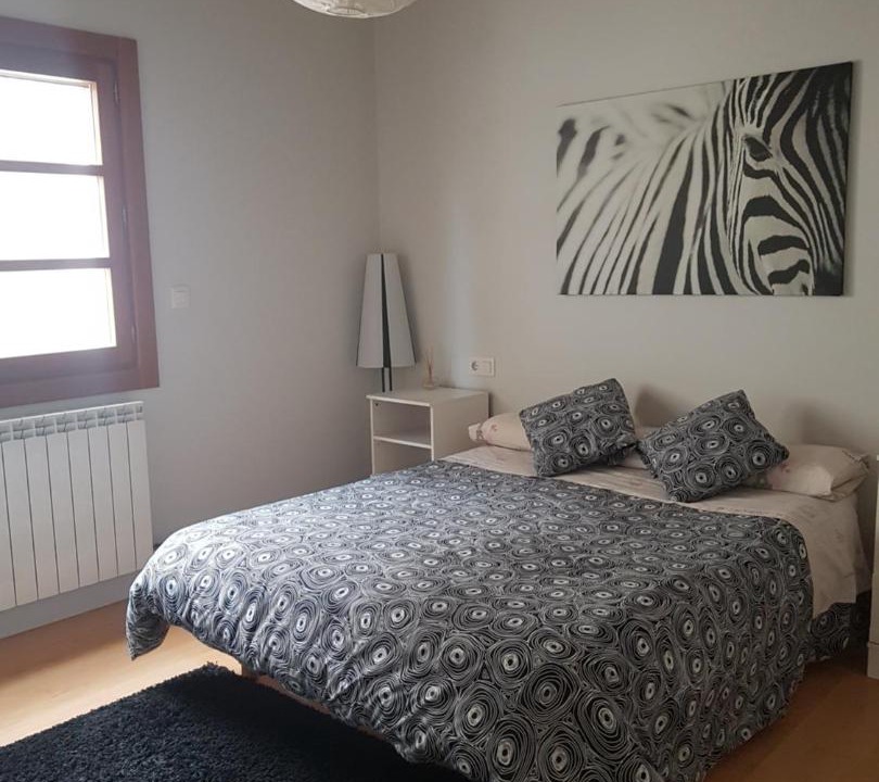 Photo of Bedroom in Arguedas