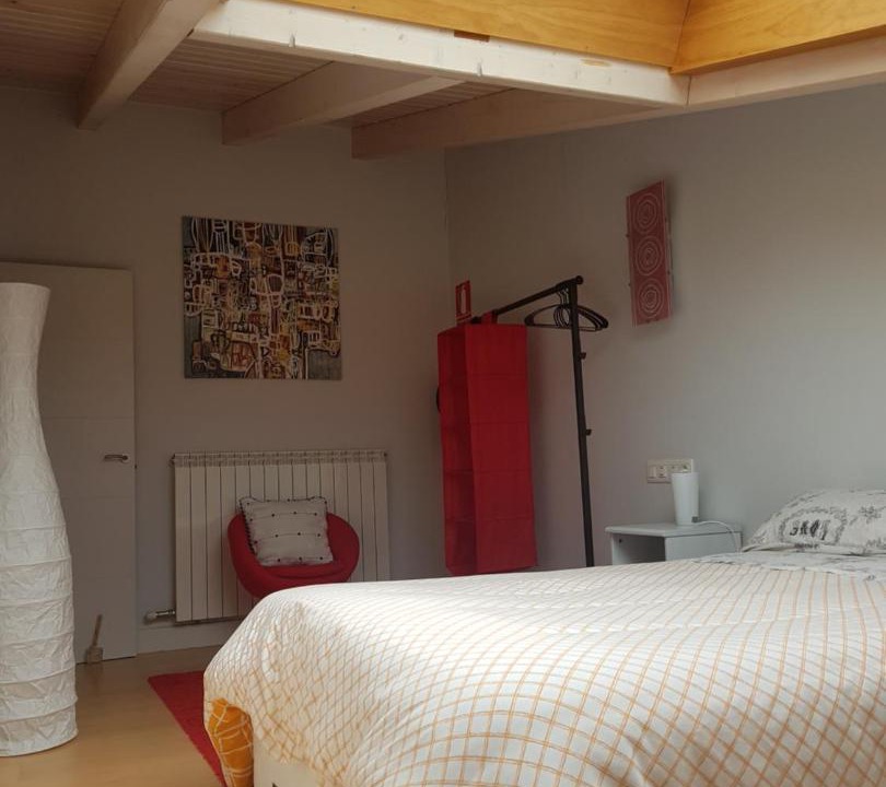 Photo of Bedroom in Arguedas