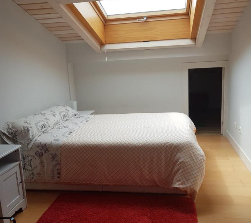 Photo of Bedroom in Arguedas