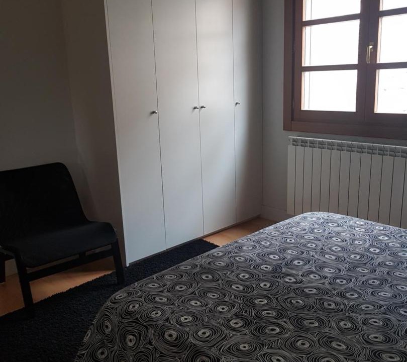 Photo of Bedroom in Arguedas