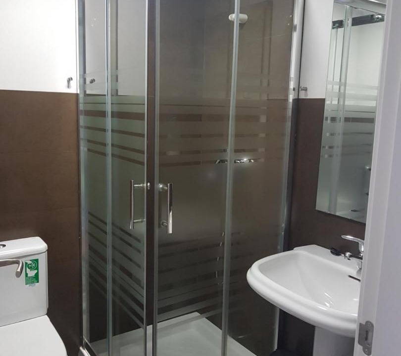 Photo of Bathroom in Arguedas