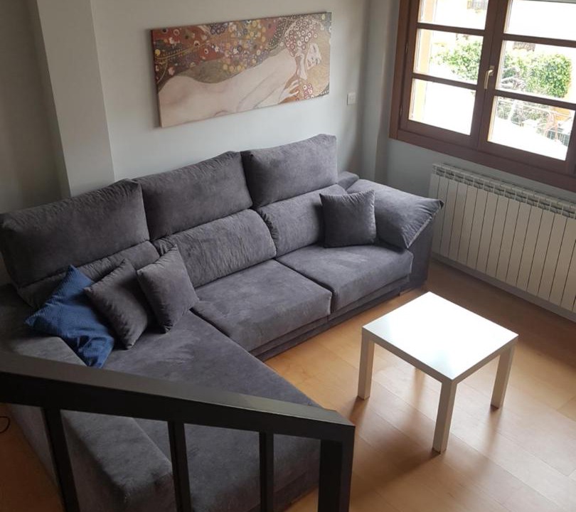 Photo of Livingroom in Arguedas