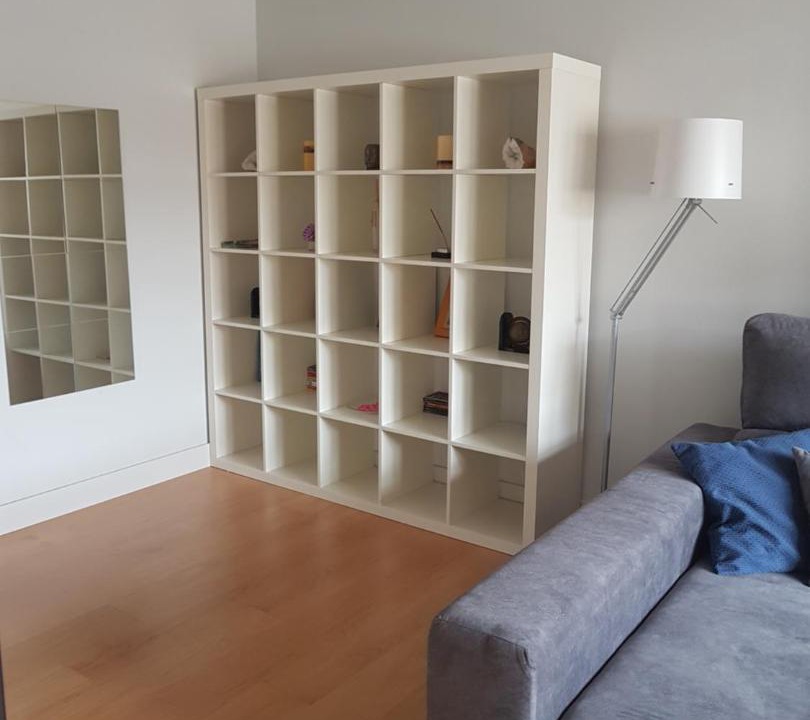 Photo of Livingroom in Arguedas