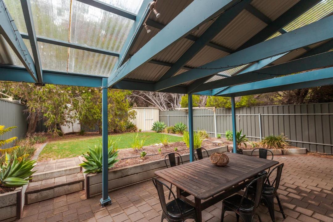 Photo of Patio Balcony in Maslin Beach