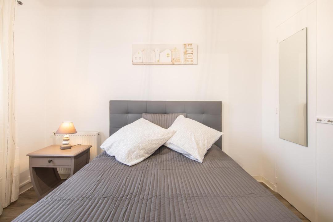 Photo of Bedroom in Le Pradet