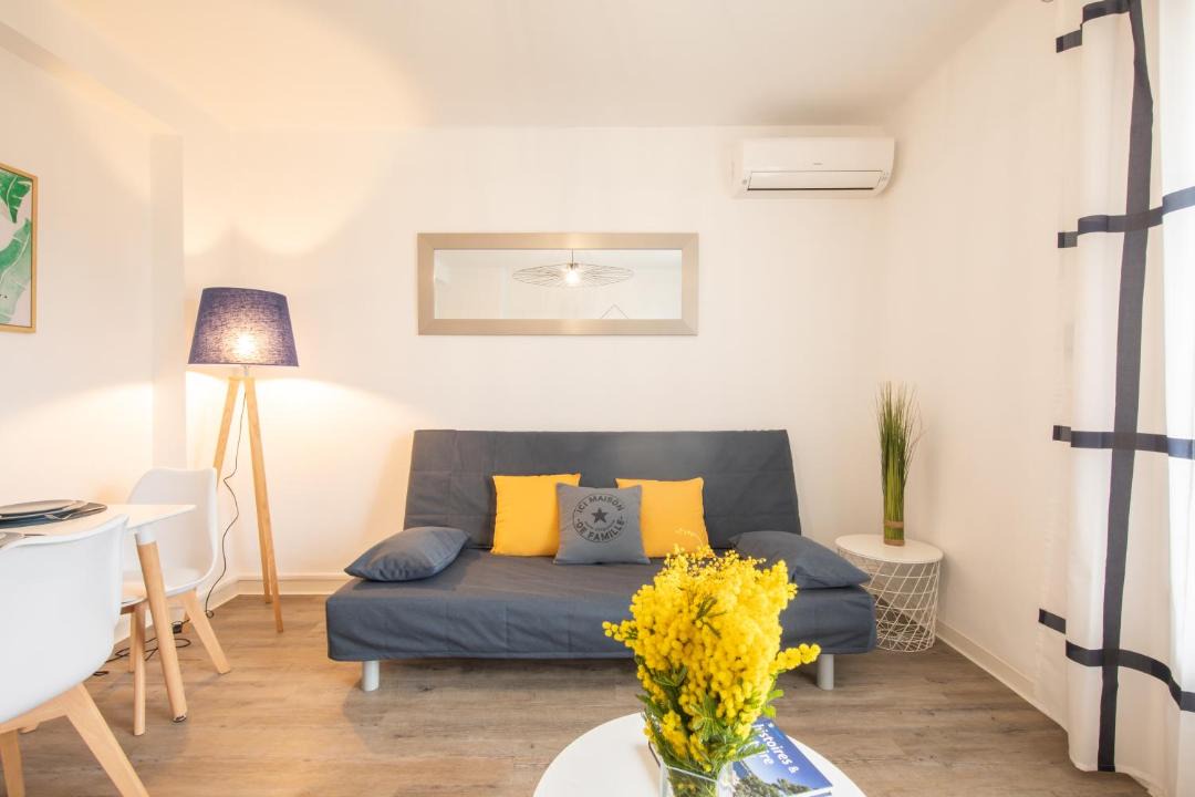 Photo of Livingroom in Le Pradet