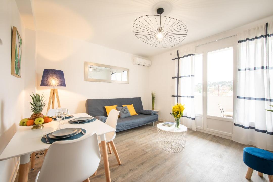 Photo of Livingroom in Le Pradet