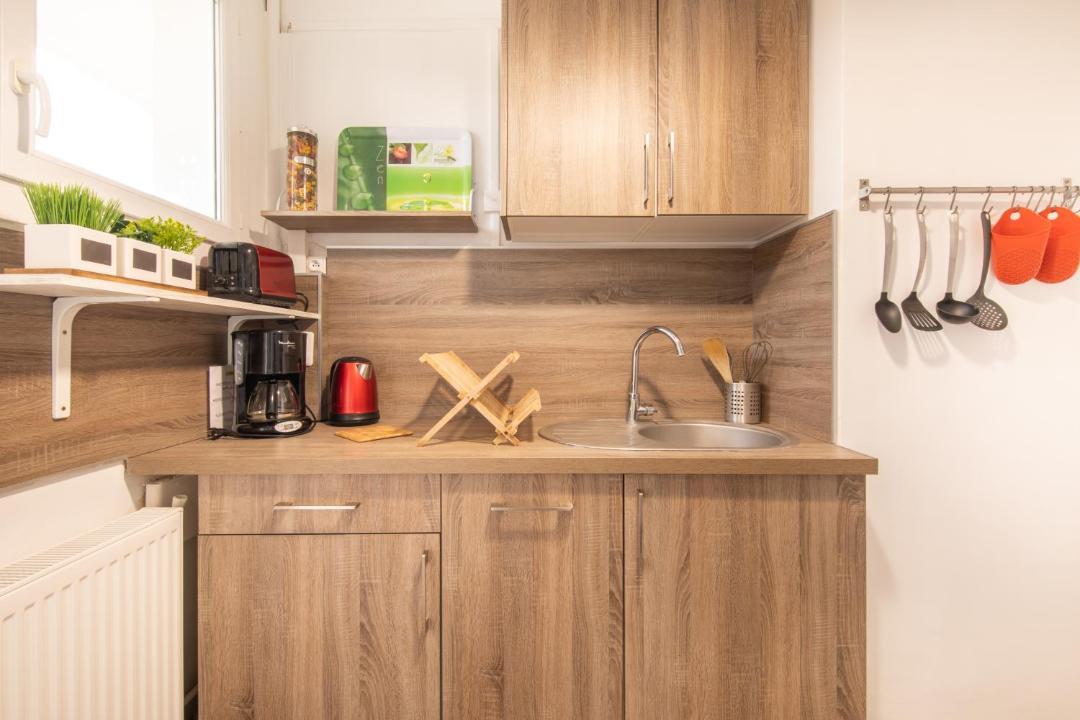 Photo of Kitchen in Le Pradet