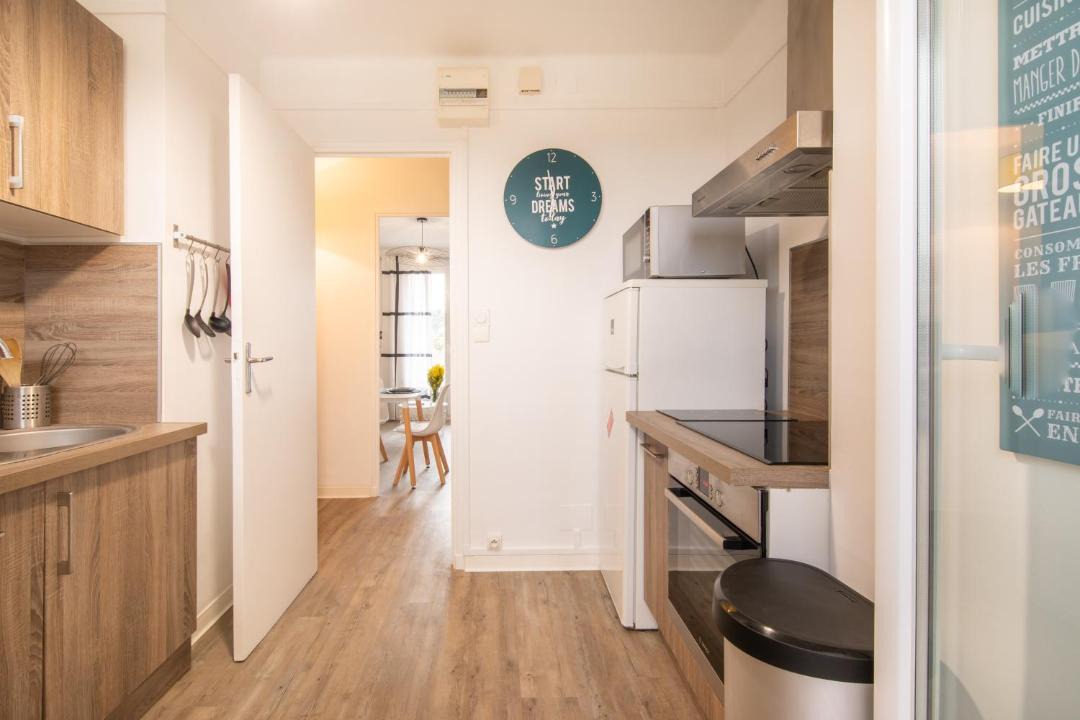 Photo of Kitchen in Le Pradet