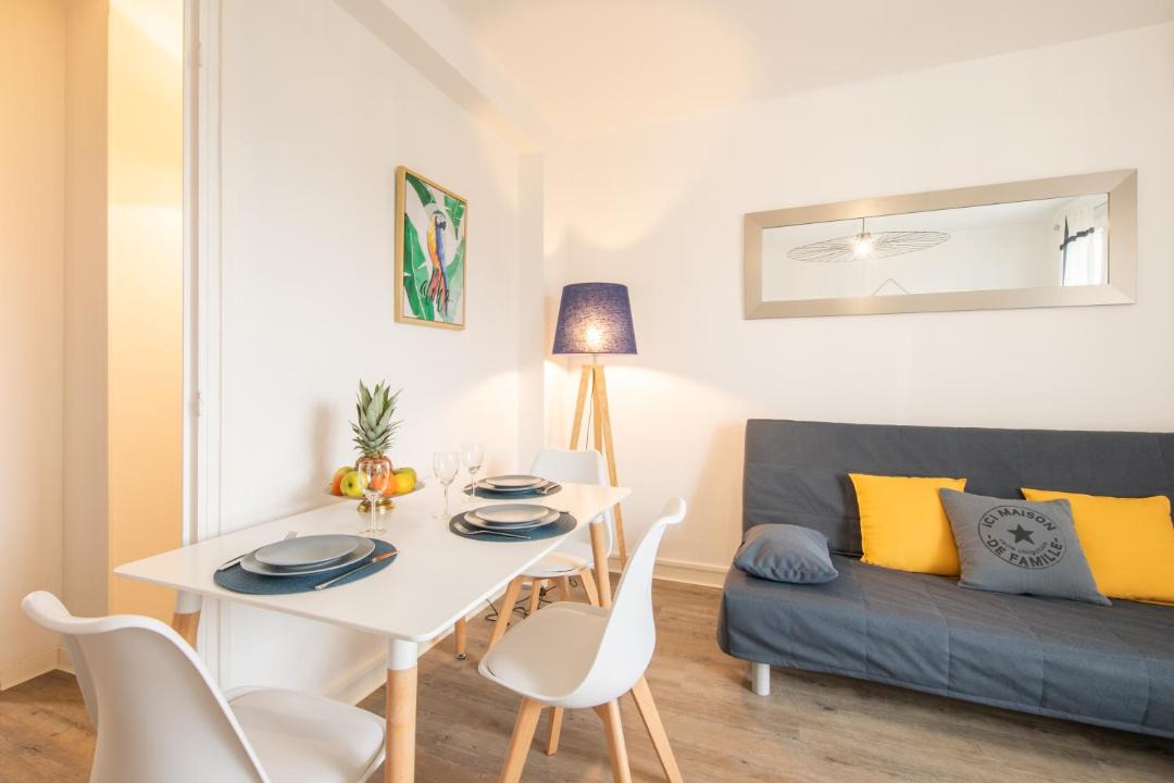 Photo of Livingroom in Le Pradet