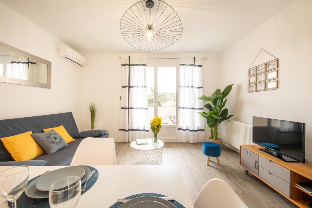 Photo of Livingroom in Le Pradet