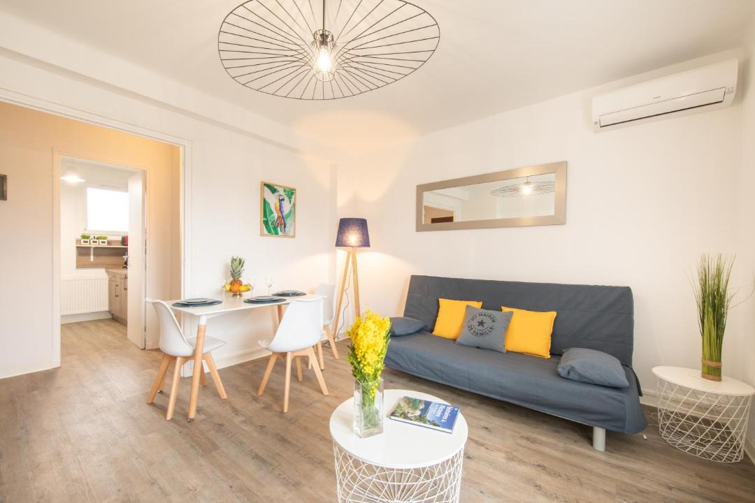 Photo of Livingroom in Le Pradet