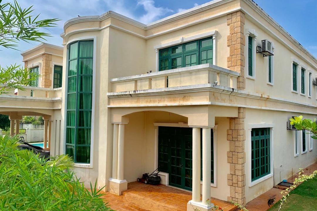 Photo of Others in Kota Warisan