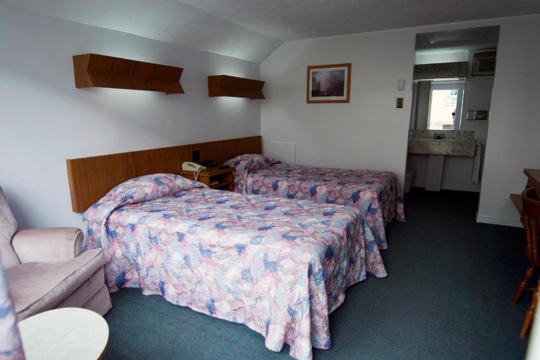 Photo of Bedroom in St. Leonard