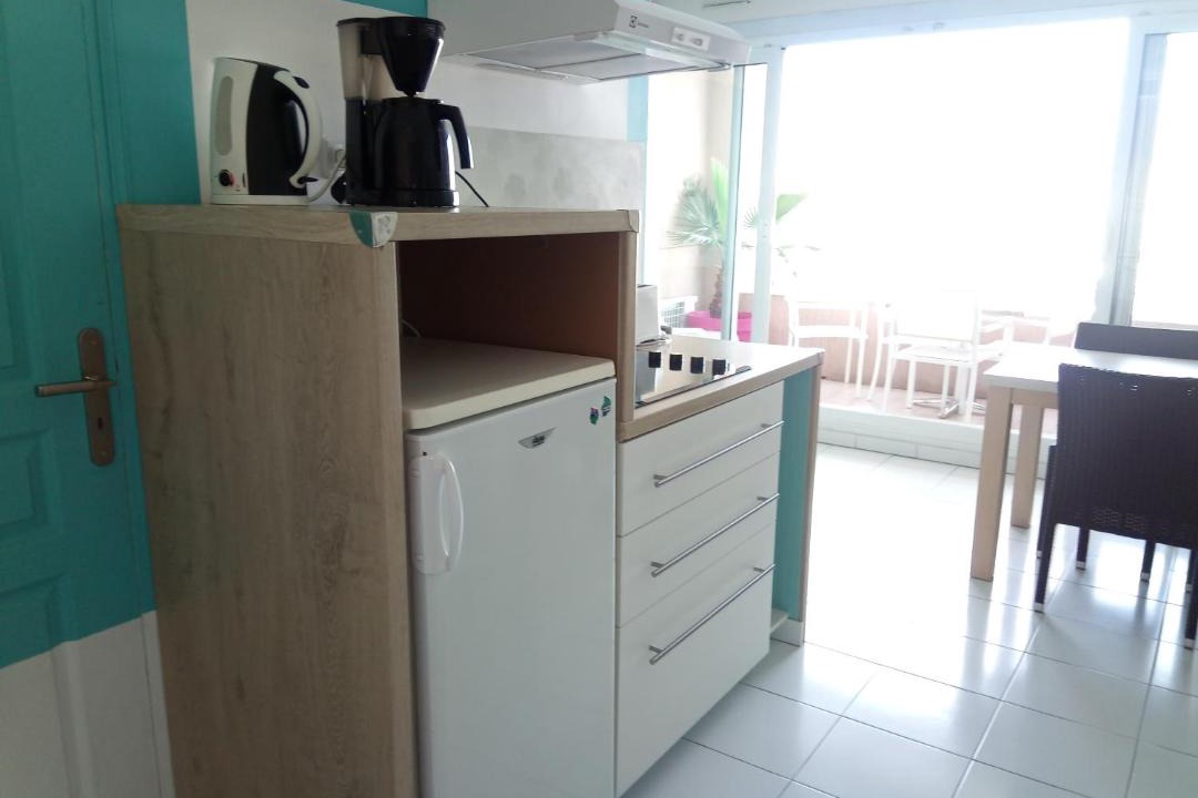 Photo of Kitchen in Frejus Port
