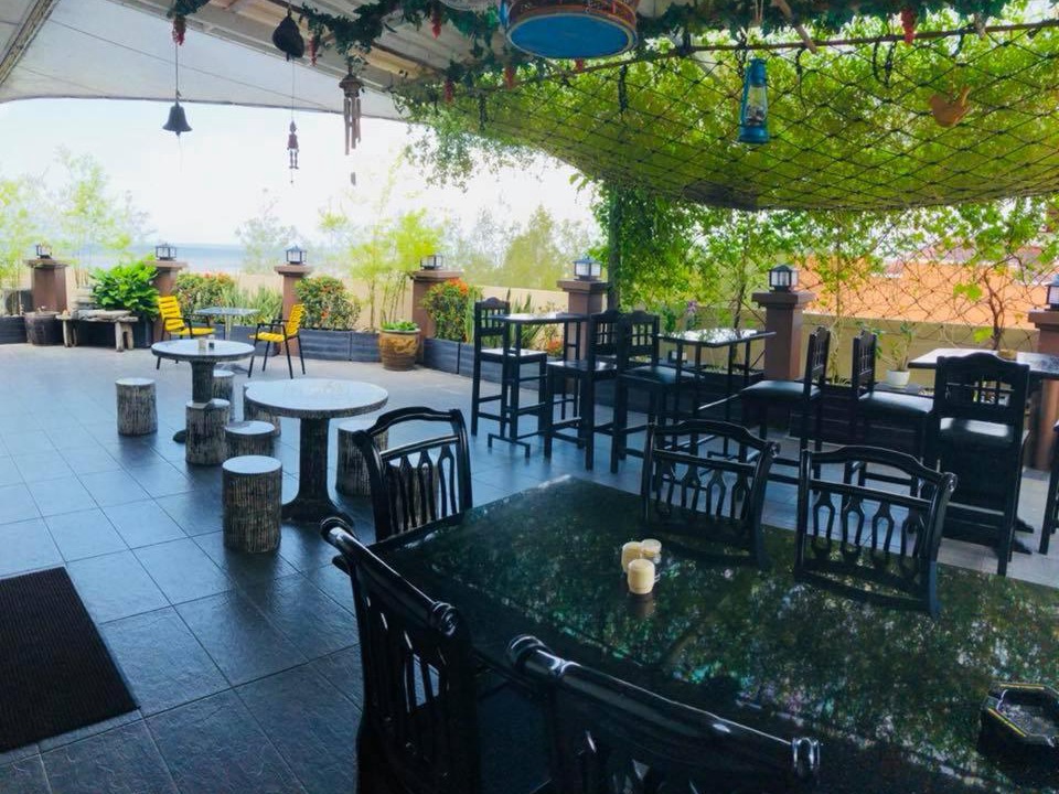 Photo of Patio Balcony in Pontian