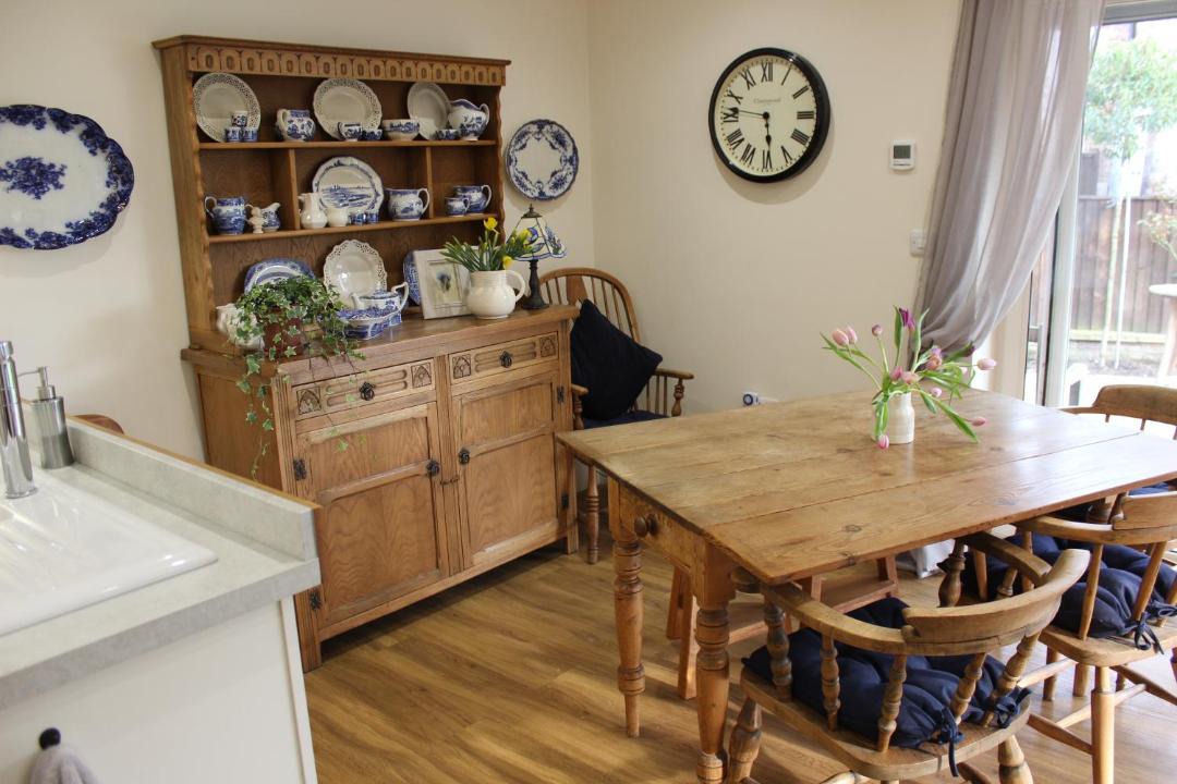 Photo of Others in Alne