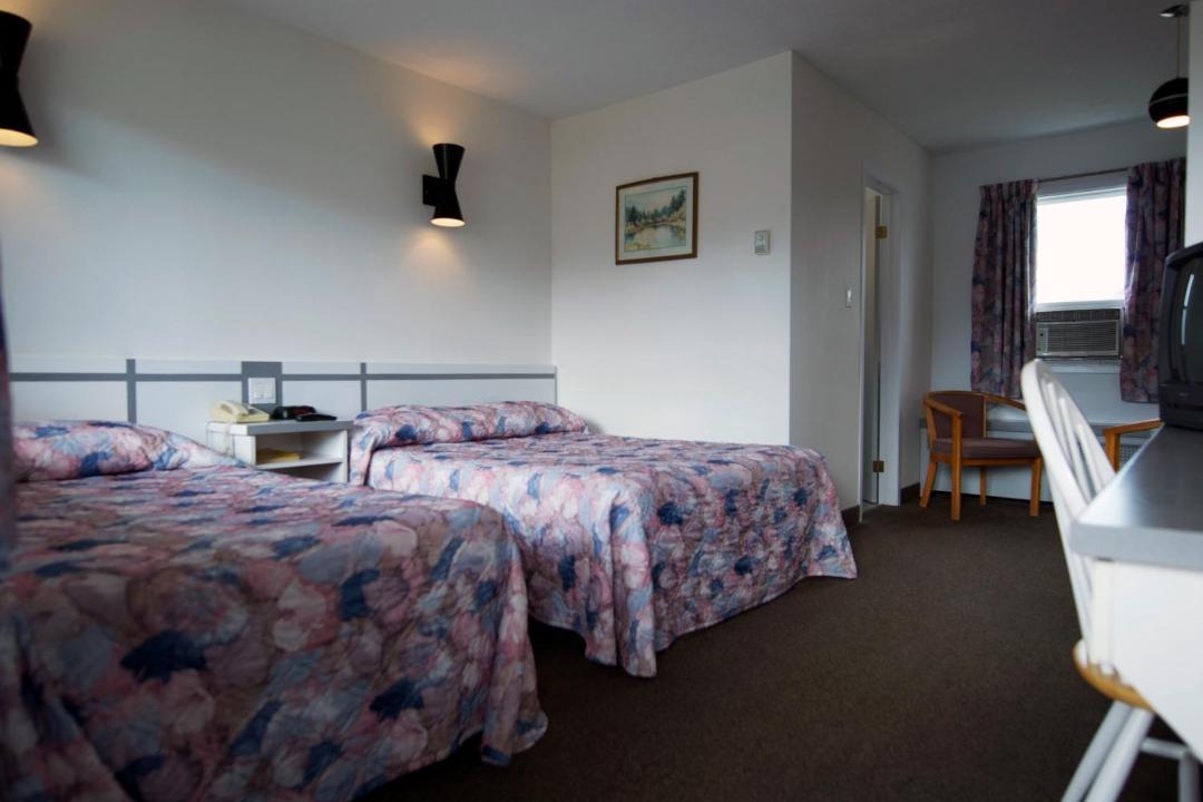 Photo of Bedroom in St. Leonard