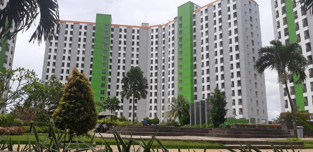 Photo of Buildings in South Tangerang