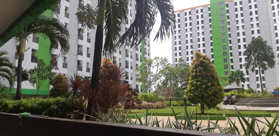 Photo of Buildings in South Tangerang