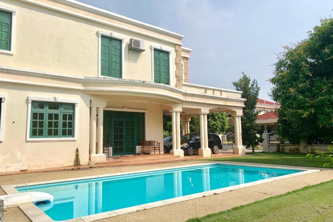 Photo of Others in Kota Warisan