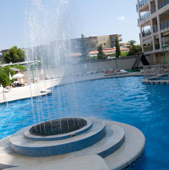 Photo of Outdoor in Salou City Centre