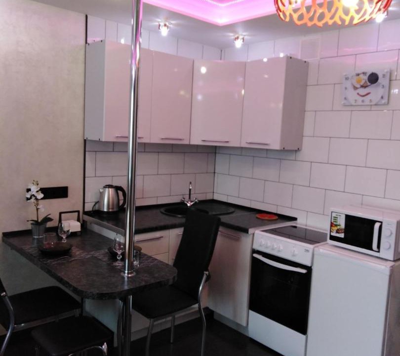 Photo of Kitchen in Ustinovskiy