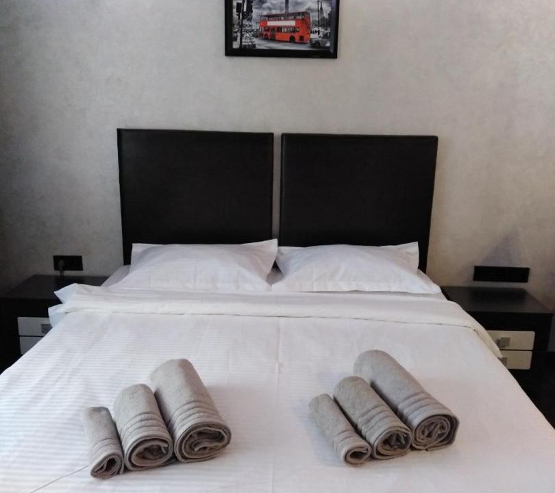 Photo of Bedroom in Ustinovskiy