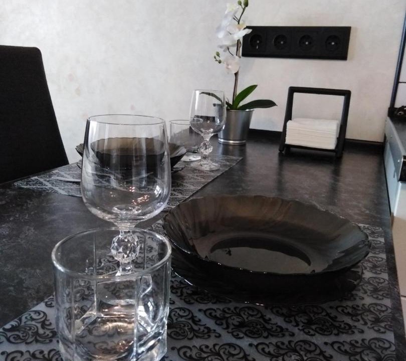 Photo of Livingroom in Ustinovskiy