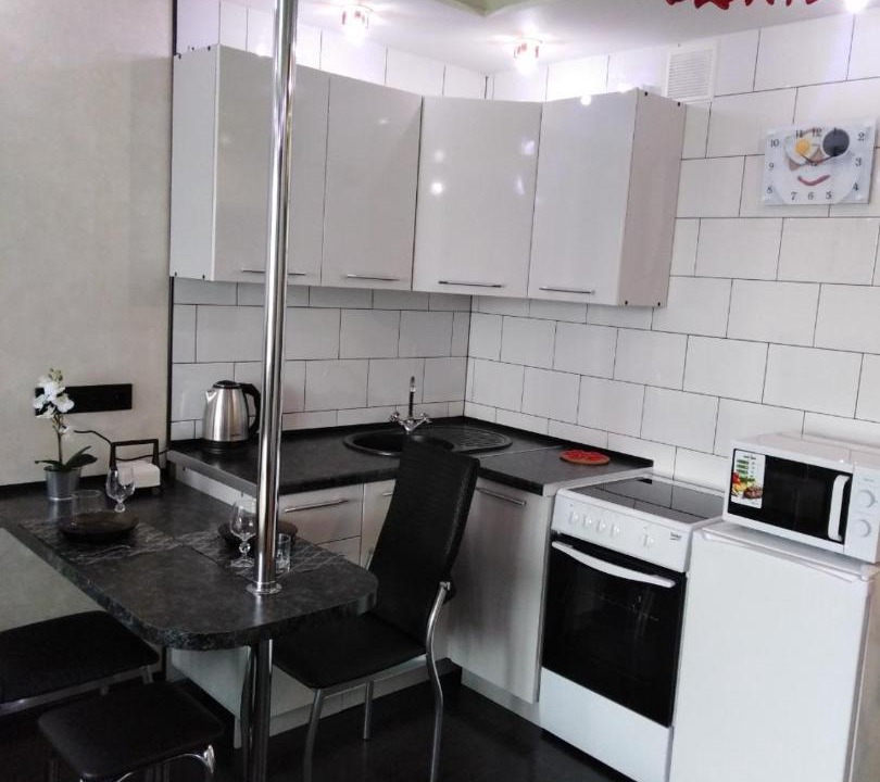 Photo of Kitchen in Ustinovskiy
