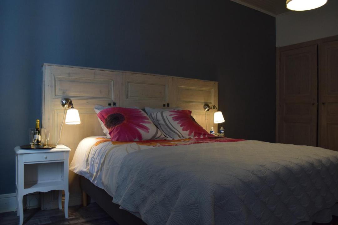 Photo of Bedroom in Molieres-sur-Ceze