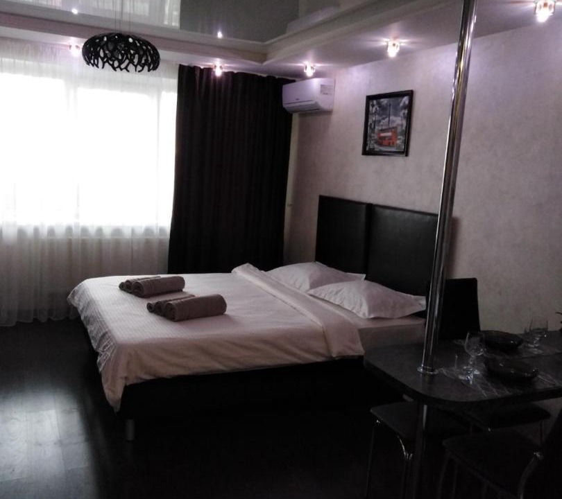 Photo of Livingroom in Ustinovskiy