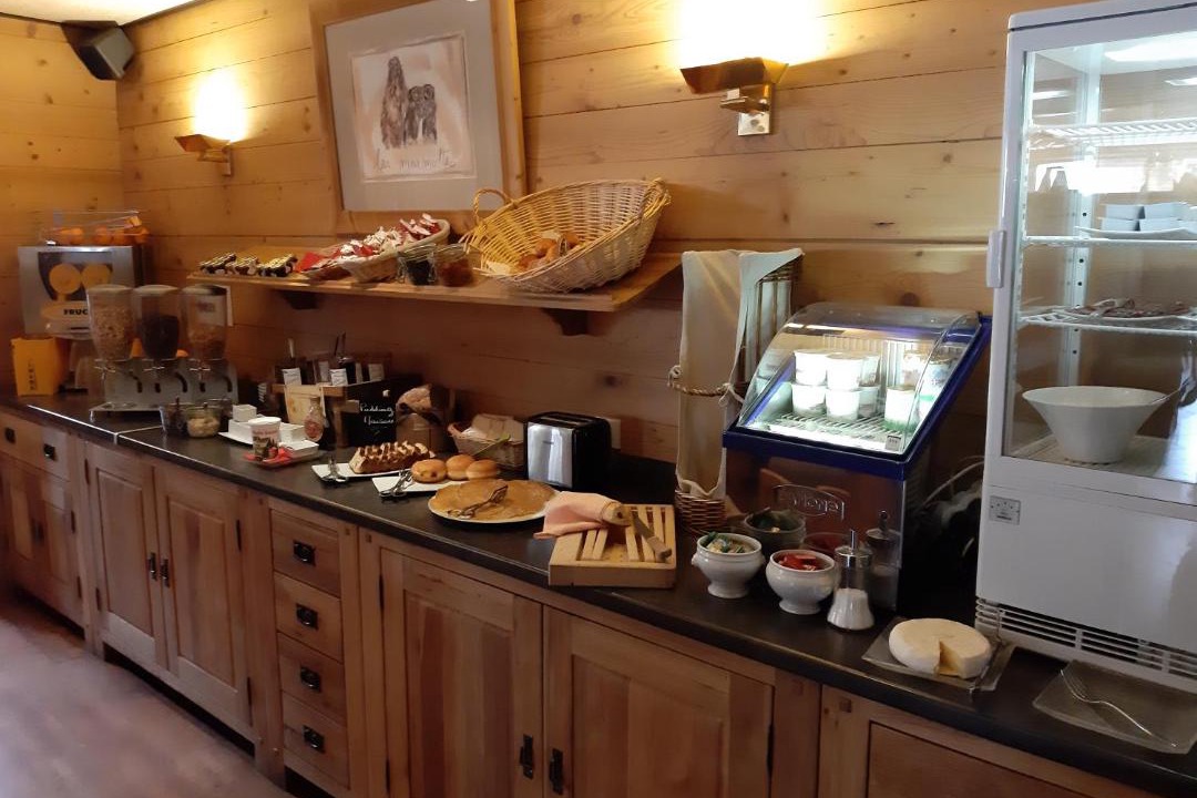 Photo of Others in La Clusaz