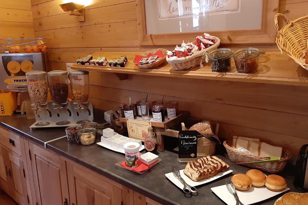 Photo of Others in La Clusaz