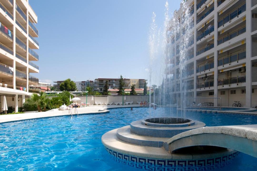 Photo of Outdoor in Salou City Centre