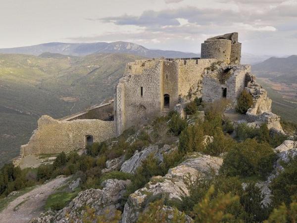 Photo of Others in Duilhac-sous-Peyrepertuse